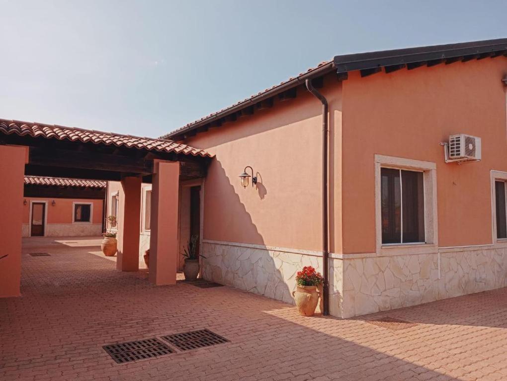 Il Casale Colle San Pietro Villa Santo Pietro  Exterior foto